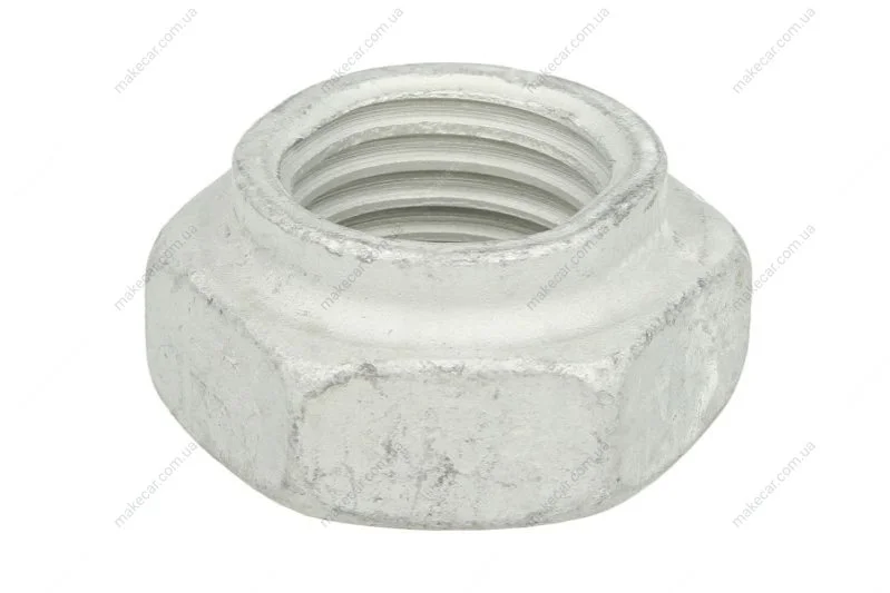 <strong>Шестигранна гайка для регульованих опор FEBI BILSTEIN 05085 (фото 1)</strong>