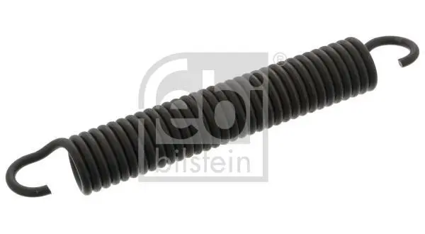 <strong>Пружина FEBI BILSTEIN 05091 (фото 1)</strong>