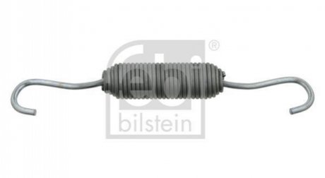 Поворотна пружина для регулювального важеля FEBI BILSTEIN 05107