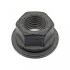 Гайка кріплення колеса для Volkswagen, Seat FEBI BILSTEIN 05139 фото товару