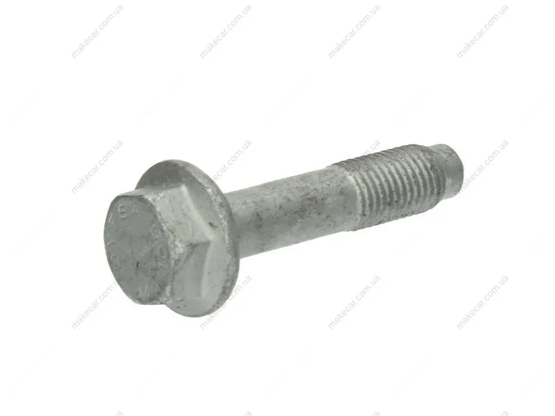 <strong>Болт кріплення амортизатора AUDI A2, SEAT IBIZA, VW CADDY II, GOLF 83 перед. міст (Вир-во FEBI) FEBI BILSTEIN 05140 (фото 1)</strong>