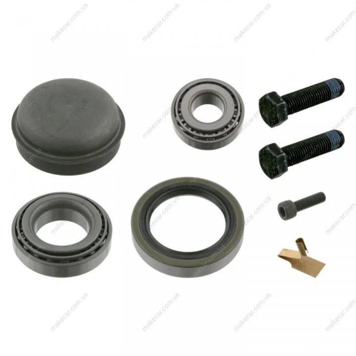 <strong>FEBI DB Подшипник передн. ступ. W201 FEBI BILSTEIN 05141 (фото 1)</strong>