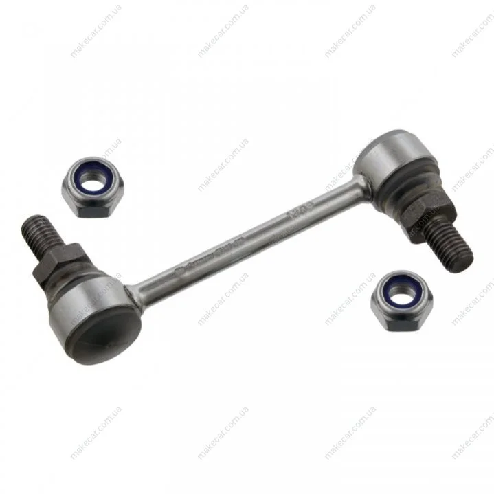 <strong>FEBI DB Тяга стабилизатора задн. (метал.) W123 76- FEBI BILSTEIN 05165 (фото 1)</strong>