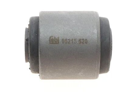 Сайлентблок реактивної тяги для FEBI BILSTEIN 05215 фото товару