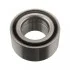 Комплект підшипника ступиці для Volkswagen, Skoda, Audi FEBI BILSTEIN 05222 фото товару