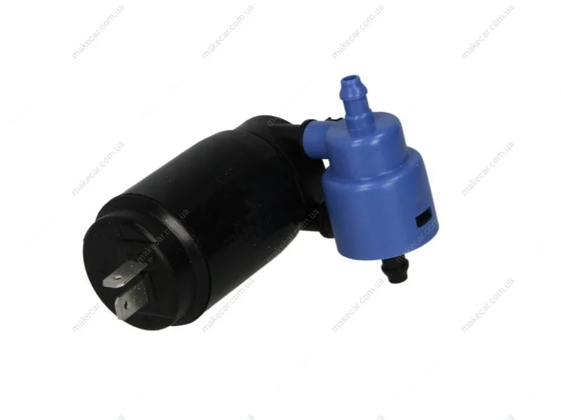 <strong>Водяний насос склоомивача VAG (2х конт.) (вир-во Febi) FEBI BILSTEIN 05244 (фото 1)</strong>