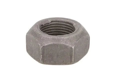 Гайка колеса M20x1,5 x15мм (Сталь / фосфатований) SAF EBN, ES, ESN, ESNM, EZN, EZNP, RSM, WEZNM, WEZNP, WRZ для FEBI BILSTEIN 05391 фото товара