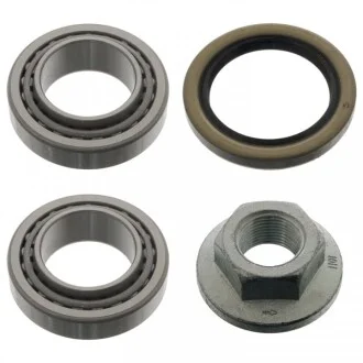 Підшипник маточини заднього колеса для Mazda, Ford FEBI BILSTEIN 05408 фото товару