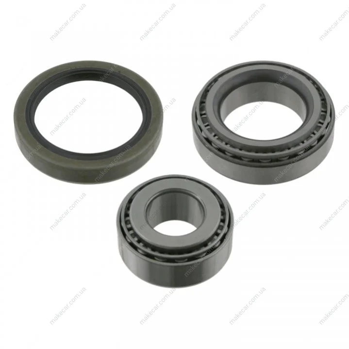 <strong>FEBI DB Подшипник ступицы W140 91-98 передний FEBI BILSTEIN 05415 (фото 1)</strong>