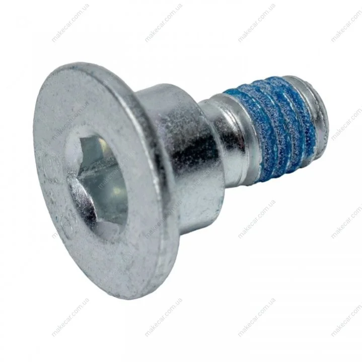 <strong>Болт FEBI BILSTEIN 05560 (фото 1)</strong>