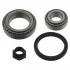<strong>Подшипник передней ступицы колеса FEBI BILSTEIN 05587 (фото 1)</strong>