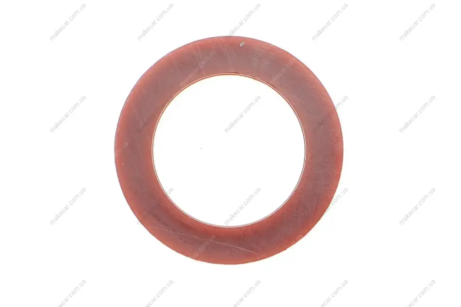 <strong>Кольцо уплотнительное пробки маслосливной FEBI BILSTEIN 05597 (фото 1)</strong>