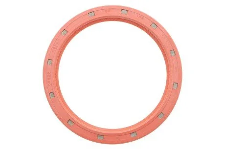 Сальник валу колінчатого для Ford, Mitsubishi, Alfa Romeo, Peugeot, Citroen FEBI BILSTEIN 05629 фото товару