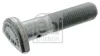 <strong>Болт FEBI BILSTEIN 05687 (фото 1)</strong>