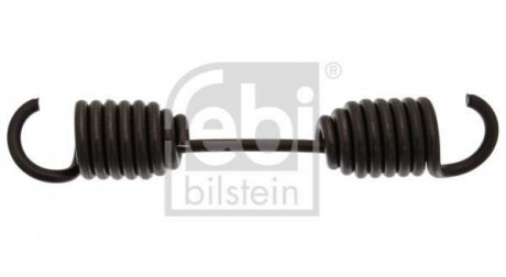 Пружина тормозной колодки FEBI BILSTEIN 05730