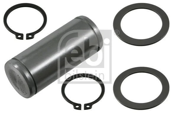 <strong>Монтажний комплект колодки FEBI BILSTEIN 05737 (фото 1)</strong>