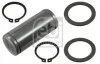 Монтажний комплект колодки для FEBI BILSTEIN 05737 фото товару