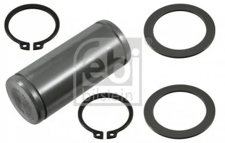 Монтажний комплект колодки для FEBI BILSTEIN 05737 фото товару