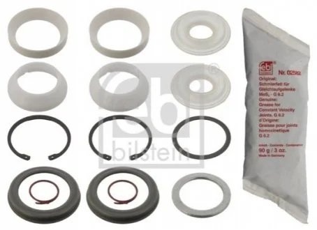 Шаровый шарнір для FEBI BILSTEIN 05782 фото товару