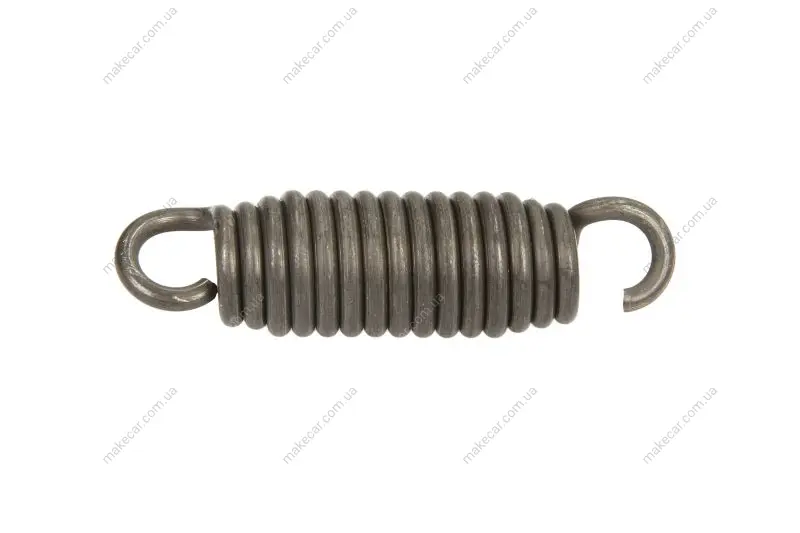<strong>Пружина гальмівної колодки SCANIA FEBI BILSTEIN 05788 (фото 1)</strong>