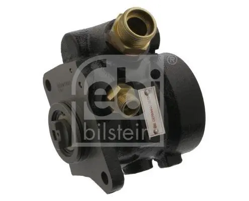 <strong>Насос ГП, DB814 FEBI BILSTEIN 05789 (фото 1)</strong>