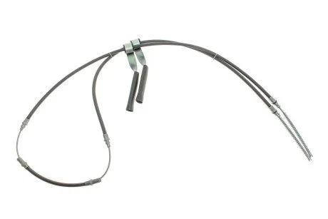 Трос ручного гальма для FEBI BILSTEIN 05818 фото товару