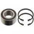 <strong>FEBI VOLVO Подшипник ступицы (Комплект) 440 FEBI BILSTEIN 05895 (фото 1)</strong>