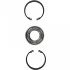 <strong>FEBI VOLVO Подшипник ступицы (Комплект) 440 FEBI BILSTEIN 05895 (фото 2)</strong>