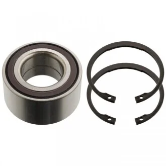 FEBI VOLVO Подшипник ступицы (Комплект) 440 для Fiat, Lancia, Abarth FEBI BILSTEIN 05895 фото товару