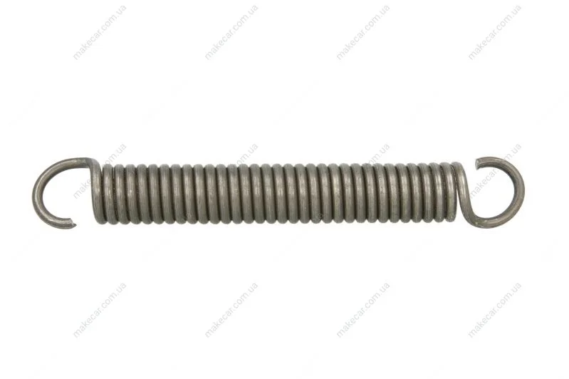 <strong>Пружина гальмівної колодки FEBI BILSTEIN 05940 (фото 1)</strong>