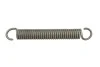 <strong>Пружина гальмівної колодки FEBI BILSTEIN 05940 (фото 1)</strong>