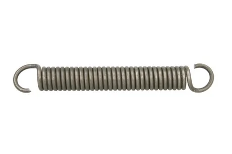 Пружина гальмівної колодки для FEBI BILSTEIN 05940 фото товару