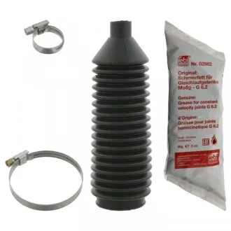 Пильовик рульової рейки для Ford FEBI BILSTEIN 05958 фото товару