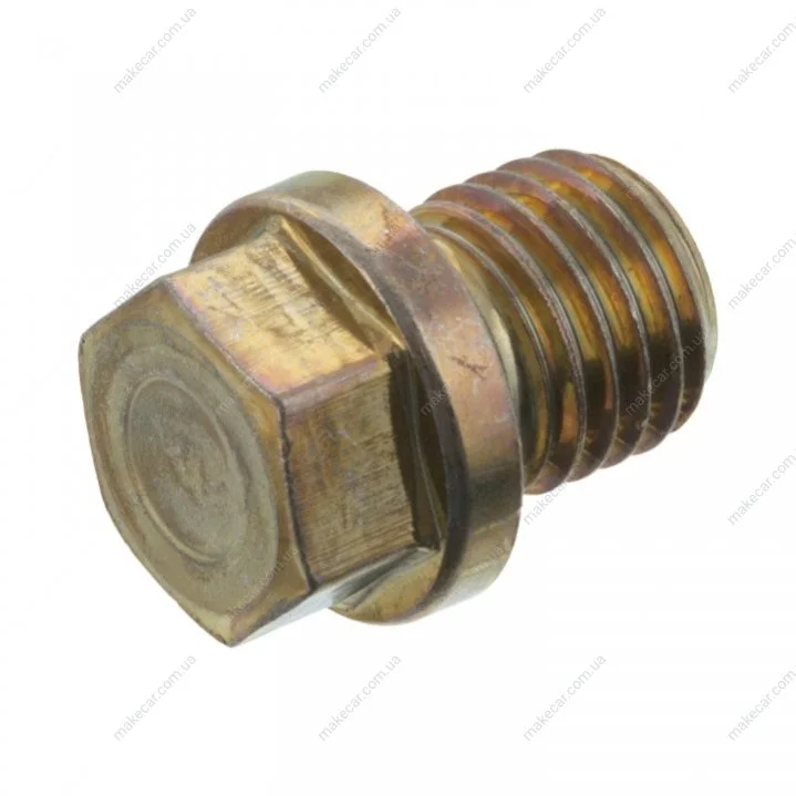 <strong>Різьбова пробка FEBI BILSTEIN 05961 (фото 1)</strong>