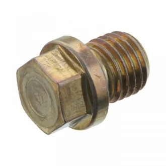 Різьбова пробка для Mercedes FEBI BILSTEIN 05961 фото товару
