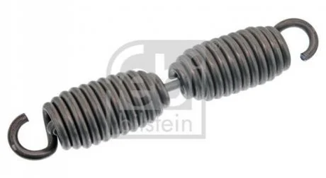 Пружина гальмівної колодки для FEBI BILSTEIN 05975 фото товару