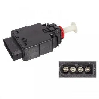 Вимикач для BMW, Opel, Vauxhall, Land Rover FEBI BILSTEIN 06035 фото товару