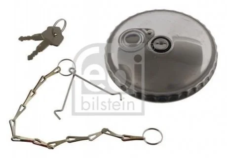 Кришка бензобака, що закривається, з вентиляцією для FEBI BILSTEIN 06056 фото товару