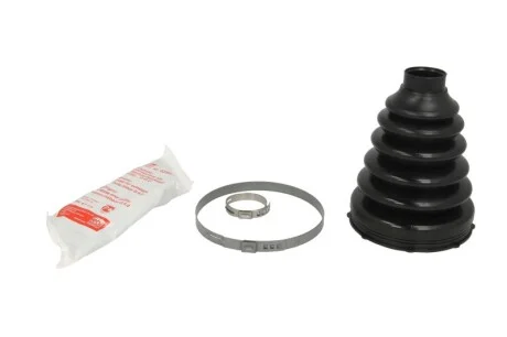 FEBI FORD Пыльник ШРУСа (Комплект) Mondeo 94- для Ford, BMW FEBI BILSTEIN 06131 фото товару