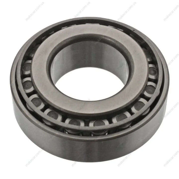 <strong>Підшипник маточини колеса 35x72x24,5 FEBI BILSTEIN 06200 (фото 1)</strong>