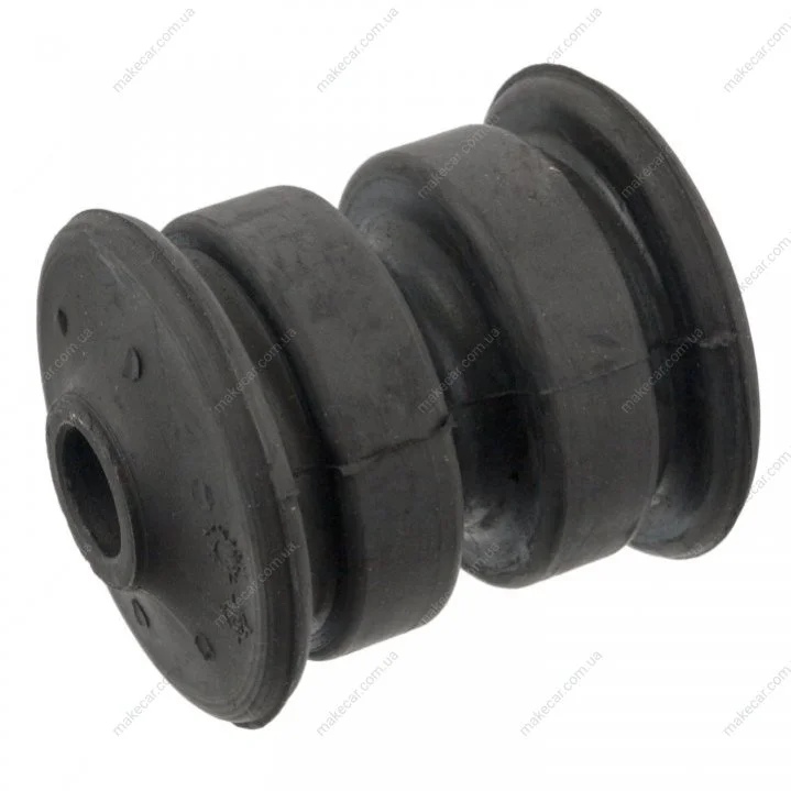 <strong>Сайлентблок ресори FEBI BILSTEIN 06225 (фото 1)</strong>