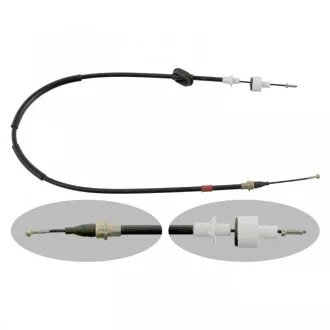 Трос зчеплення для Ford FEBI BILSTEIN 06236 фото товару