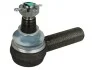 <strong>Рулевой наконечник левый с корончатой гайкой и шплинтом FEBI BILSTEIN 06239 (фото 1)</strong>