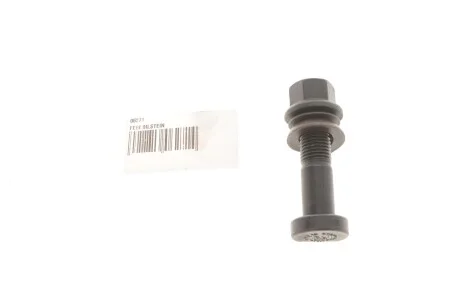 Колісна шпилька з кільцями та гайкою кріплення колеса для FEBI BILSTEIN 06271 фото товару