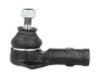 <strong>Наконечник рульової тяги лівий FEBI BILSTEIN 06302 (фото 1)</strong>