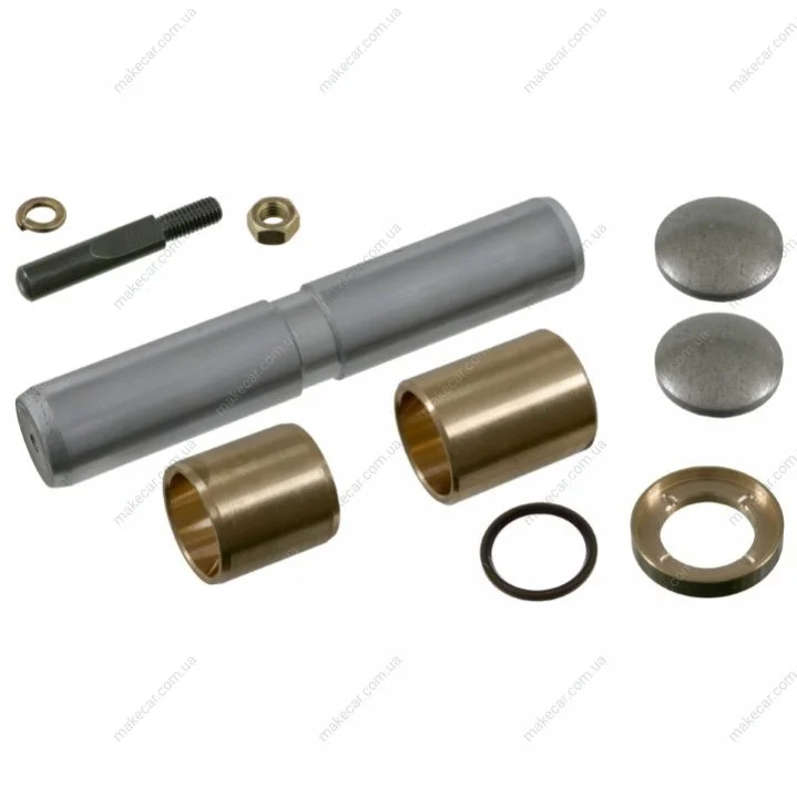 <strong>FEBI DB Р/комплект шквореня пов. 27*154 втулк. 309-811 FEBI BILSTEIN 06319 (фото 1)</strong>