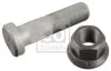 Колісна шпилька з гайкою кріплення колеса для FEBI BILSTEIN 06465 фото товару