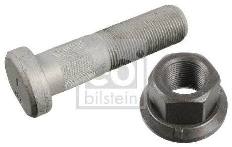 Колісна шпилька з гайкою кріплення колеса для FEBI BILSTEIN 06465 фото товару