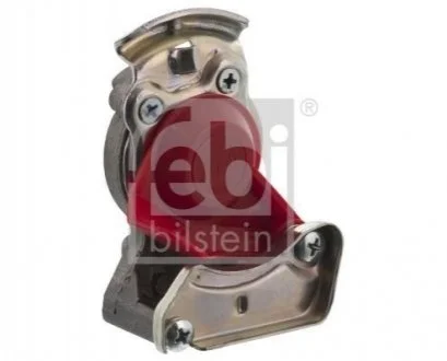 Головка сполучна шлангів пневмосистеми для FEBI BILSTEIN 06530 фото товару
