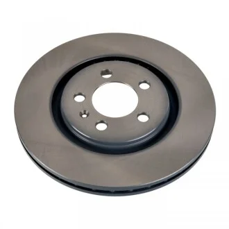 FEBI VW Диск тормозной передний SEAT (280*22) для FEBI BILSTEIN 06548 фото товару